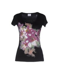 Футболка Blugirl Blumarine Beachwear