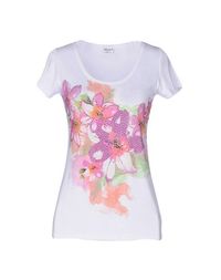 Футболка Blugirl Blumarine Beachwear