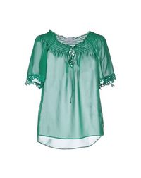 Блузка Blugirl Blumarine Beachwear