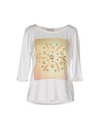 Футболка Maison Scotch