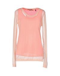 Свитер Scotch & Soda