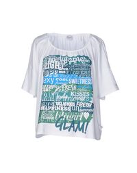 Футболка Blugirl Blumarine Beachwear