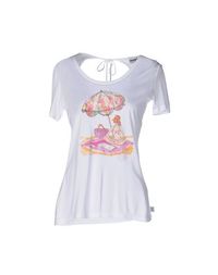 Футболка Blugirl Blumarine Beachwear