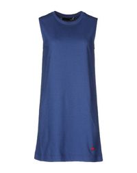 Короткое платье Love Moschino