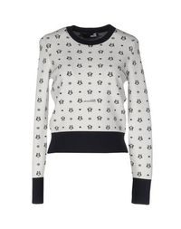 Свитер Love Moschino