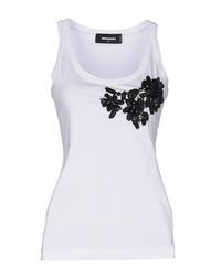 Майка Dsquared2