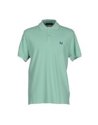 Поло Fred Perry