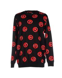 Толстовка Love Moschino