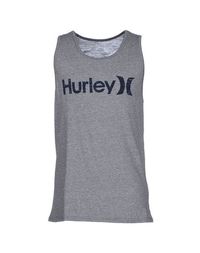 Майка Hurley