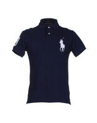 Поло Polo Ralph Lauren