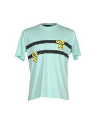 Футболка Love Moschino