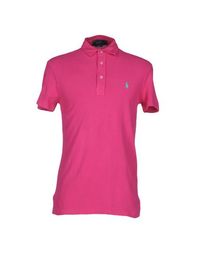 Поло Polo Ralph Lauren