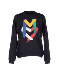 Толстовка Love Moschino