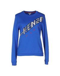 Толстовка Kenzo