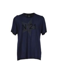 Футболка N° 21