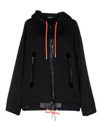 Толстовка Dsquared2