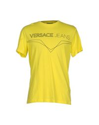 Футболка Versace Jeans