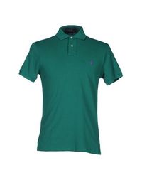 Поло Polo Ralph Lauren
