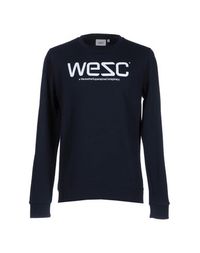 Толстовка Wesc