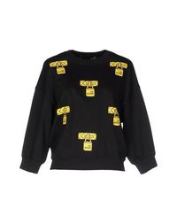 Толстовка Love Moschino