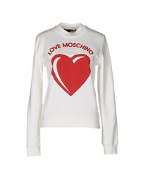 Толстовка Love Moschino