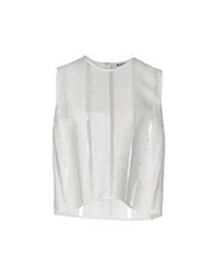 Топ без рукавов Msgm