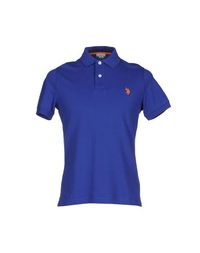 Поло U.S.Polo Assn.