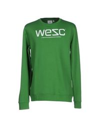 Толстовка Wesc