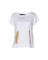 Футболка Love Moschino
