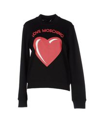 Толстовка Love Moschino