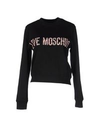 Толстовка Love Moschino