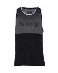 Майка Hurley