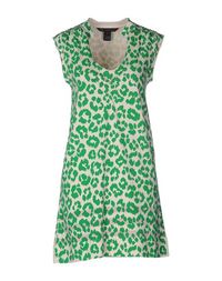 Короткое платье Marc BY Marc Jacobs
