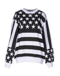 Толстовка Love Moschino