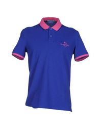 Поло Harmont&Blaine