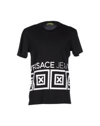 Футболка Versace Jeans