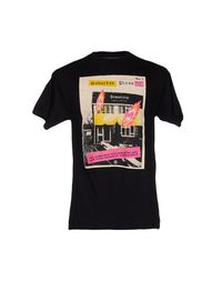 Футболка Obey