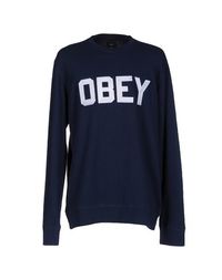 Толстовка Obey