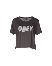 Футболка Obey