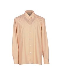 Pубашка Luigi Borrelli Napoli