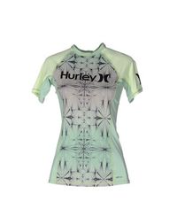 Футболка Hurley