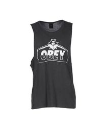 Футболка Obey