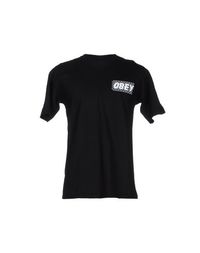 Футболка Obey