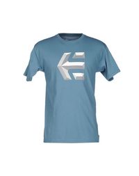 Футболка Etnies