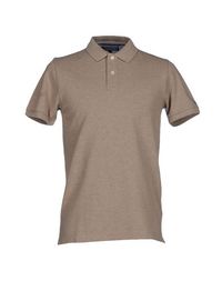 Поло Tommy Hilfiger