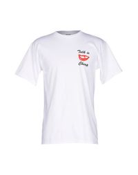 Футболка Obey