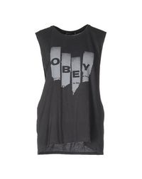 Футболка Obey