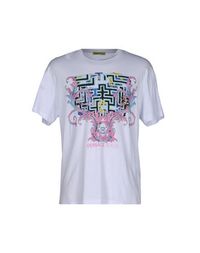Футболка Versace Jeans