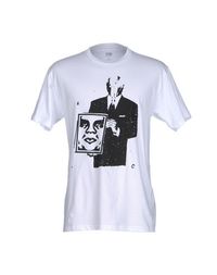 Футболка Obey