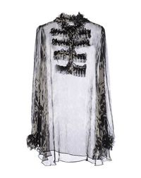 Блузка Alexander Mcqueen